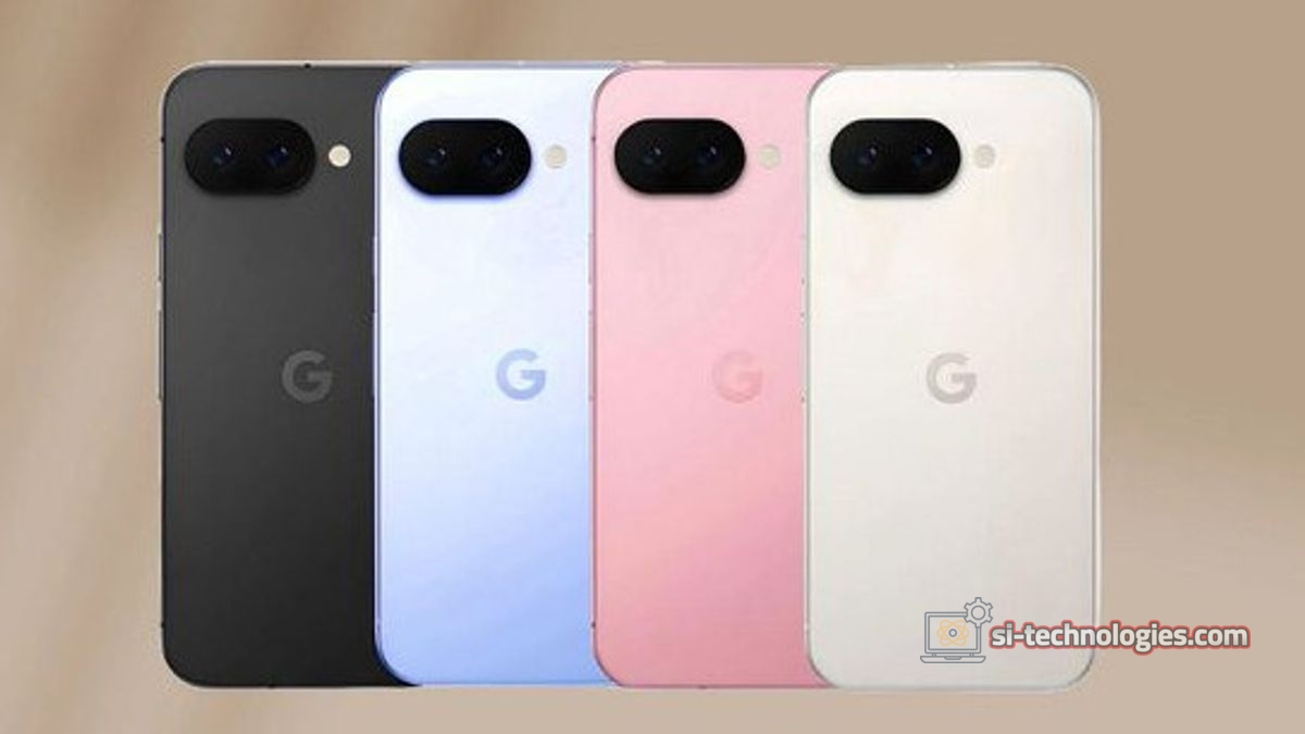 Google Pixel 9a Resmi Diluncurkan, Versi Terjangkau dengan Desain Kamera Lebih Ramping